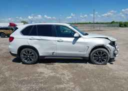 2016 BMW X5 XDRIVE35D