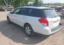 2009 SUBARU OUTBACK 2.5I