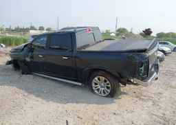 2015 RAM 1500 LONGHORN
