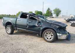 2015 RAM 1500 LONGHORN