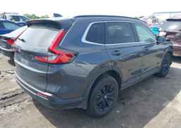 2025 HONDA CRV