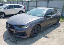 2021 ACURA TLX TECH A