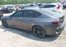 2021 ACURA TLX TECH A