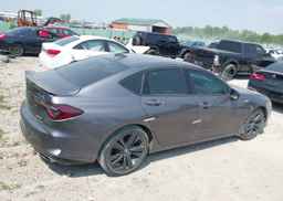 2021 ACURA TLX TECH A