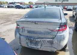 2014 DODGE DART SXT