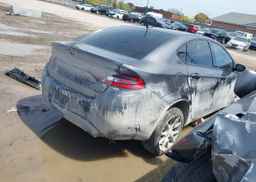 2014 DODGE DART SXT