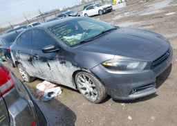 2014 DODGE DART SXT
