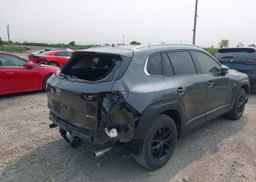 2024 MAZDA CX-50 GT