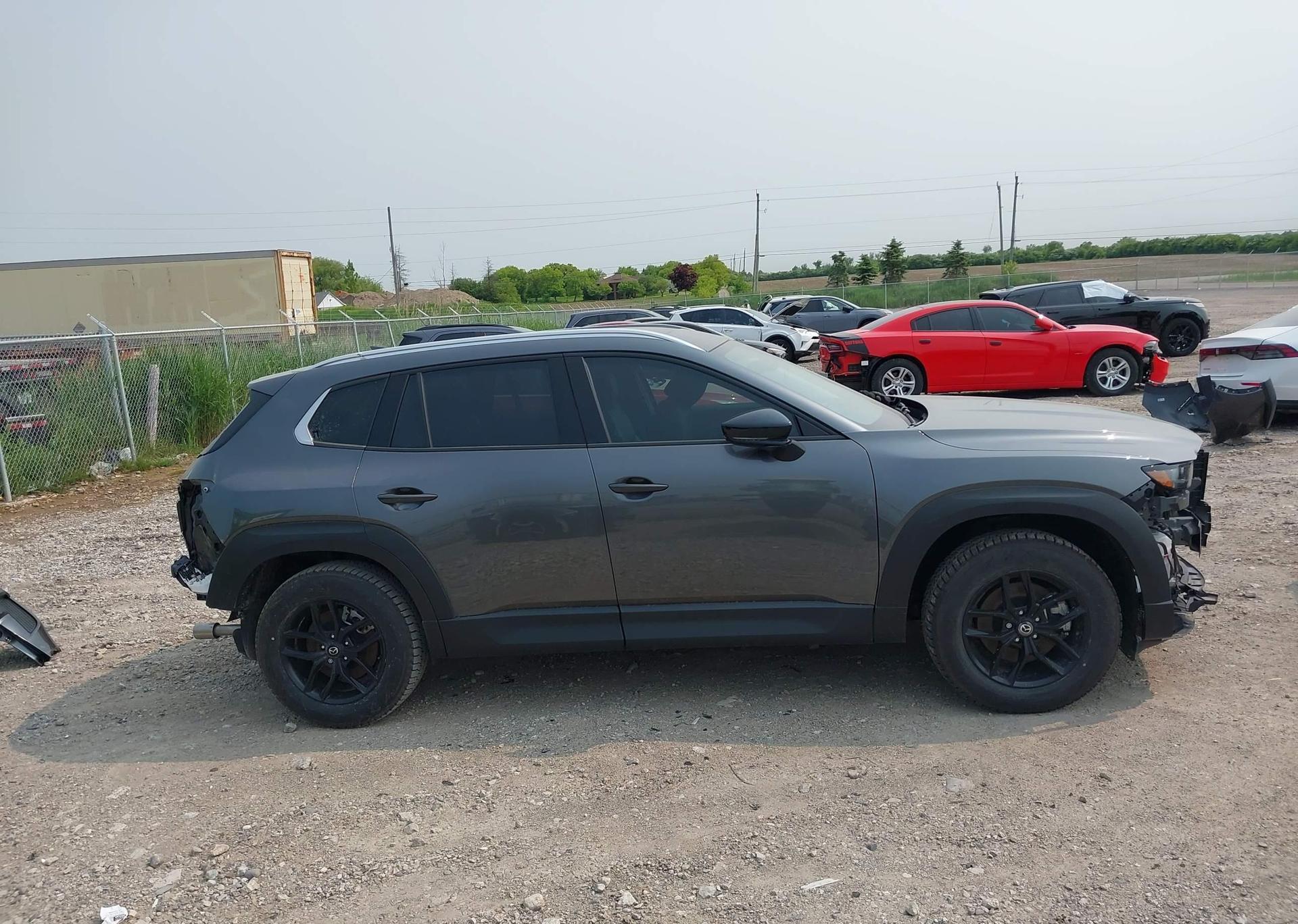 2024 MAZDA CX-50 GT