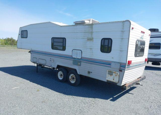 1993 SKYLINE LAYTON