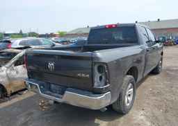 2015 RAM 1500 ST
