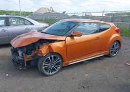 2016 HYUNDAI VELOSTER