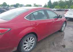 2013 MAZDA MAZDA6 GS-I4