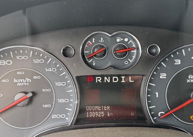 2008 PONTIAC TORRENT