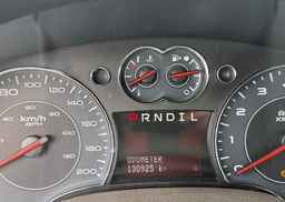 2008 PONTIAC TORRENT