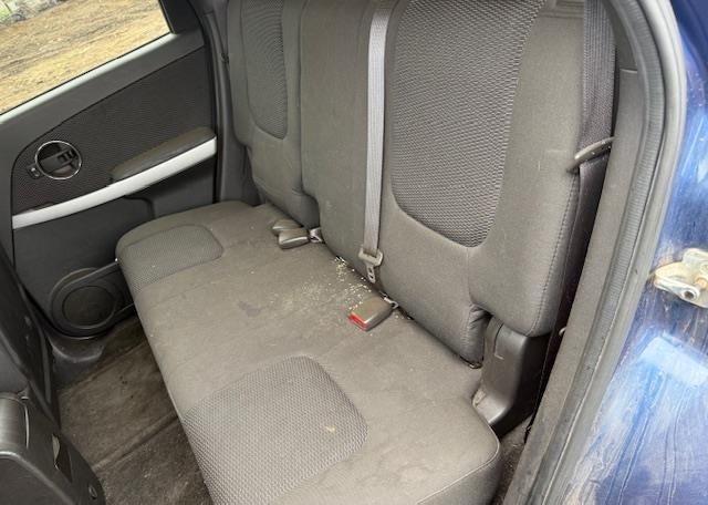 2008 PONTIAC TORRENT