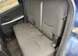 2008 PONTIAC TORRENT