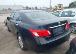 2007 LEXUS ES 350