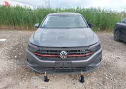 2021 VOLKSWAGEN Jetta Highline