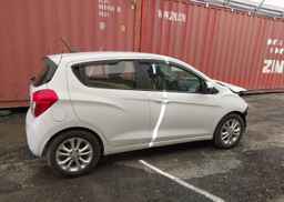 2019 CHEVROLET SPARK
