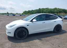 2021 TESLA MODEL Y PERFORMANCE