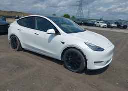 2021 TESLA MODEL Y PERFORMANCE