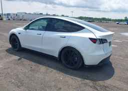 2021 TESLA MODEL Y PERFORMANCE