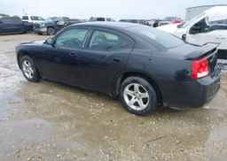 2010 DODGE CHARGER SXT