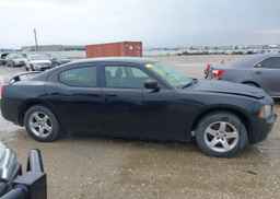 2010 DODGE CHARGER SXT