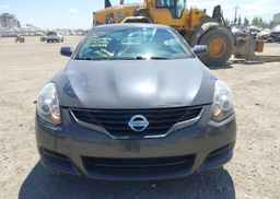 2010 NISSAN Altima S