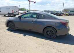 2010 NISSAN Altima S