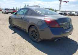 2010 NISSAN Altima S