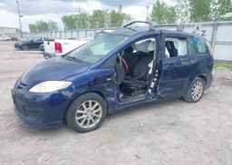 2009 MAZDA MAZDA5 GS