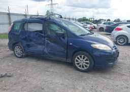 2009 MAZDA MAZDA5 GS