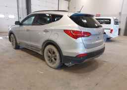 2016 HYUNDAI SANTA FE SPORT 2.4 PREMIUM