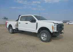 2023 FORD F-350 XL