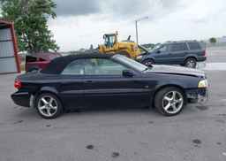 2004 VOLVO C70 HT