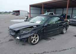 2004 VOLVO C70 HT