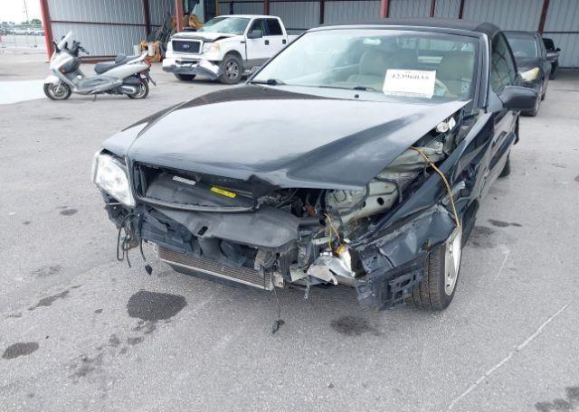 2004 VOLVO C70 HT