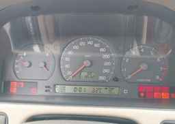 2004 VOLVO C70 HT