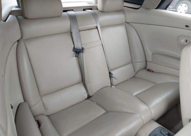 2004 VOLVO C70 HT
