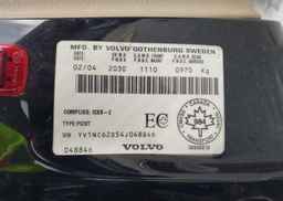 2004 VOLVO C70 HT