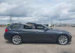 2016 BMW 328 XI