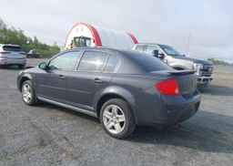 2008 PONTIAC G5 SE