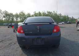 2008 PONTIAC G5 SE