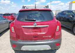 2014 BUICK ENCORE PREMIUM