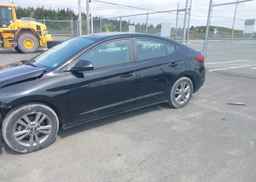 2019 HYUNDAI ELANTRA PREFERRED