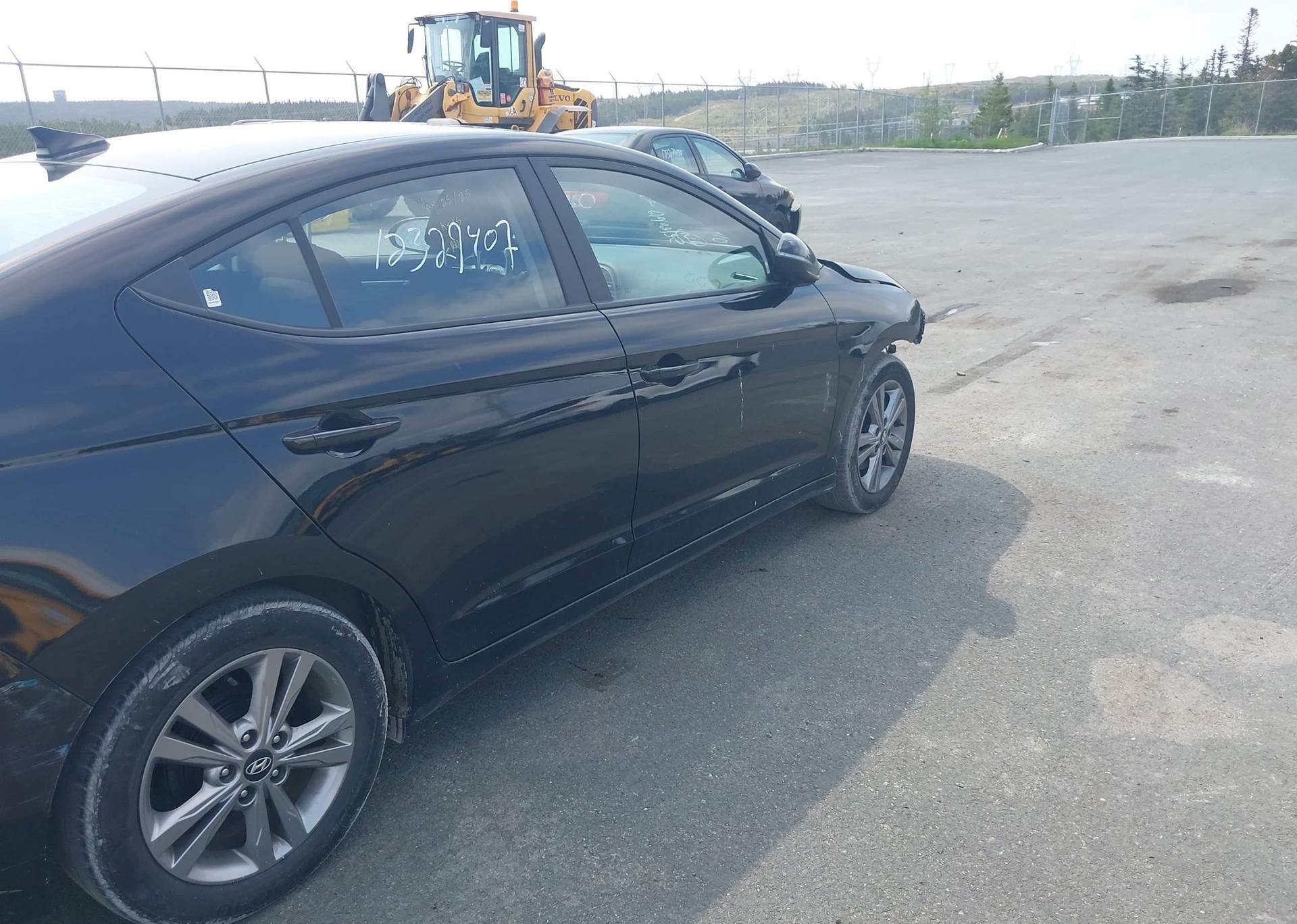 2019 HYUNDAI ELANTRA PREFERRED