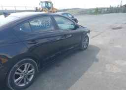 2019 HYUNDAI ELANTRA PREFERRED