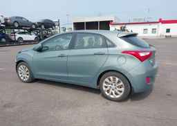 2013 HYUNDAI ELANTRA GT